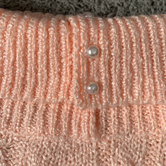 Sterling Harris Sweater - Picture 3 of 8